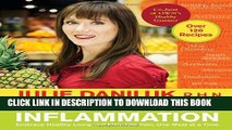[PDF] Meals That Heal Inflammation: Embrace Healthy Living and Eliminate Pain, One Meal at a Time