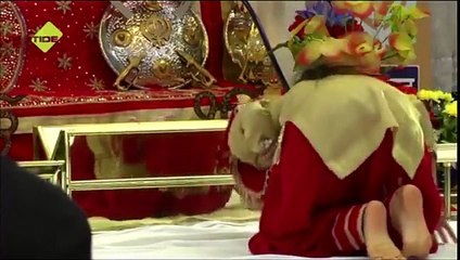 German channel on sikhs