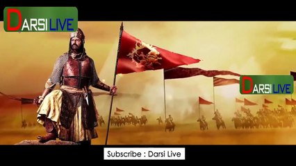 Gautami Putra Satakarni Movie Teaser  NBK 100  Balakrishna-Krish Teaser | Darsi Live