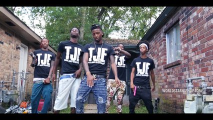 22 Savage "Jumpin" (WSHH Exclusive - Official Music Video)