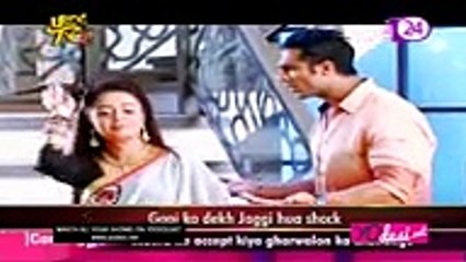 Gopi Ka Tapori Dance!! - Saath Nibhana Saathiya - 29th September 2016