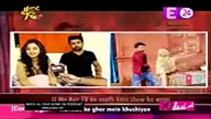 'Krishnadasi' Ka Hua 'The End'!! - Krishnadasi - 29th September 2016