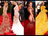 Met Gala : Beyonce, Rihanna, Kim Kardashian #Rmsjattic