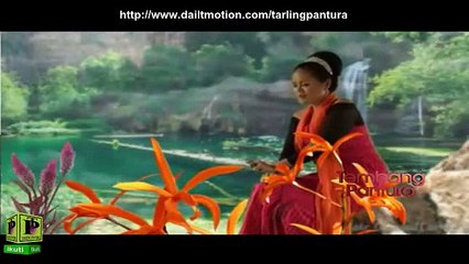 SRI AVISTA Leng Yuyu TARLING PANTURA