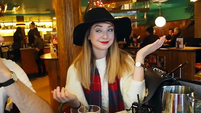 IT'S TIME TO GO CHRISTMAS SHOPPING! | VLOGMAS DAY 17!