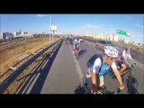 Unesco Dünya Mirası Bisiklet Turu. Selçuk-İzmir-Bergama