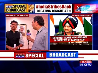 If Anyone Attacks India We Will Fight Together Says Rajyavardhan Rathore | Exclusive