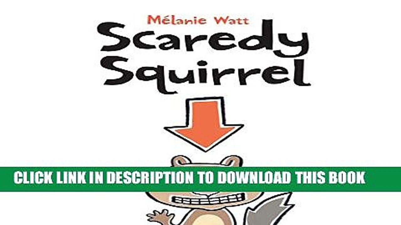 [PDF] Scaredy Squirrel Popular Colection