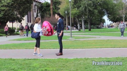 Will You Be My Valentine- PT 2