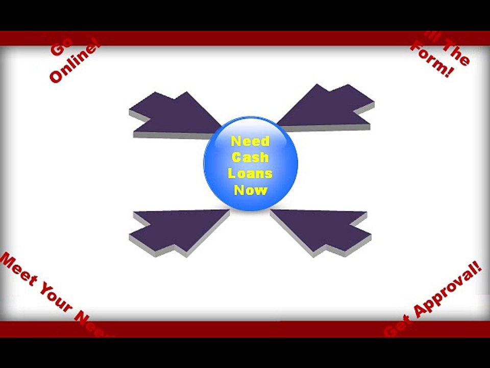 Need Cash Loans Now Perfect Financial Aid To Entire Momentary Needs