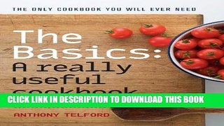 [PDF] The Basics: A Really Useful Cook Book Popular Collection