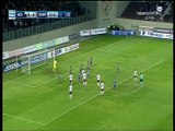 5η ΑΕΛ-Ολυμπιακός 1-0 2016-17  Το γκολ ραδιοφωνικά