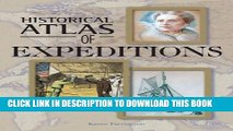 [PDF] Historical Atlas of Expeditions Full Online