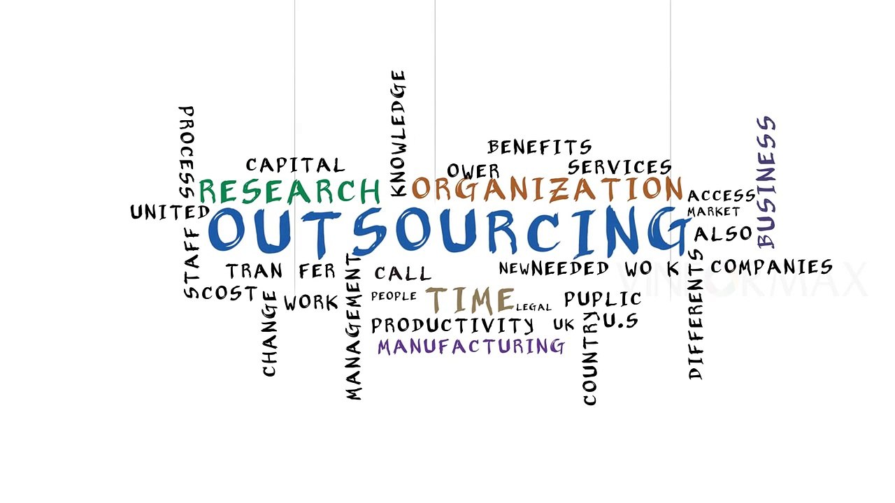 Business Process Outsourcing