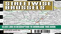 [PDF] Streetwise Brussels Map - Laminated City Street Map of Brussels, Belgium: Folding Pocket