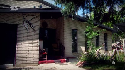 My Ghost Story - Celui dont on ne doit pas prononcer le nom