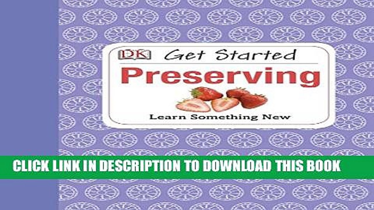 [PDF] Get Started: Preserving Popular Colection