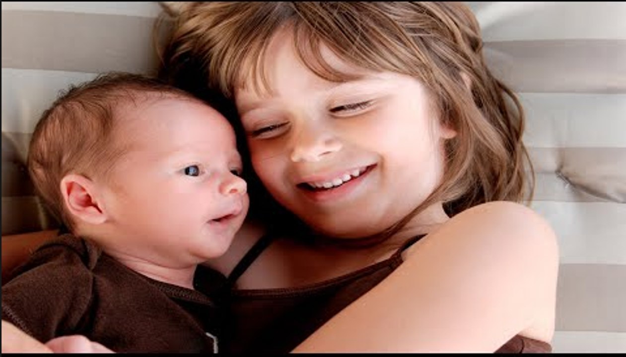 youngest MOM in the world