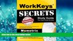 For you WorkKeys Secrets Study Guide: WorkKeys Practice Questions   Review for the ACT s WorkKeys