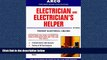 For you Electrician   Electrician s Helper 8E (Electrician and Electrician s Helper)