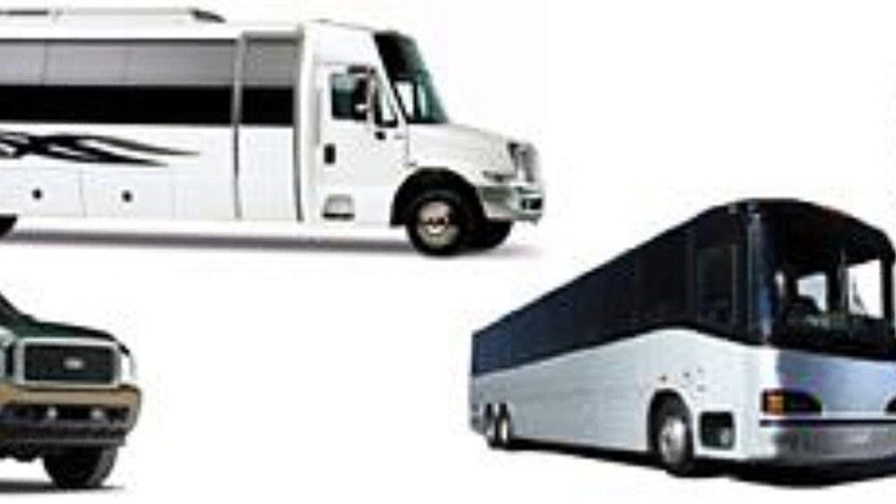 Party Bus Los Angeles