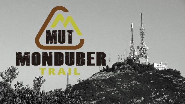 Mondúber Trail 2016 - Voluntarios Mondúber Corresendes XRS
