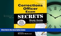 Enjoyed Read Corrections Officer Exam Secrets Study Guide: Corrections Officer Test Review for the