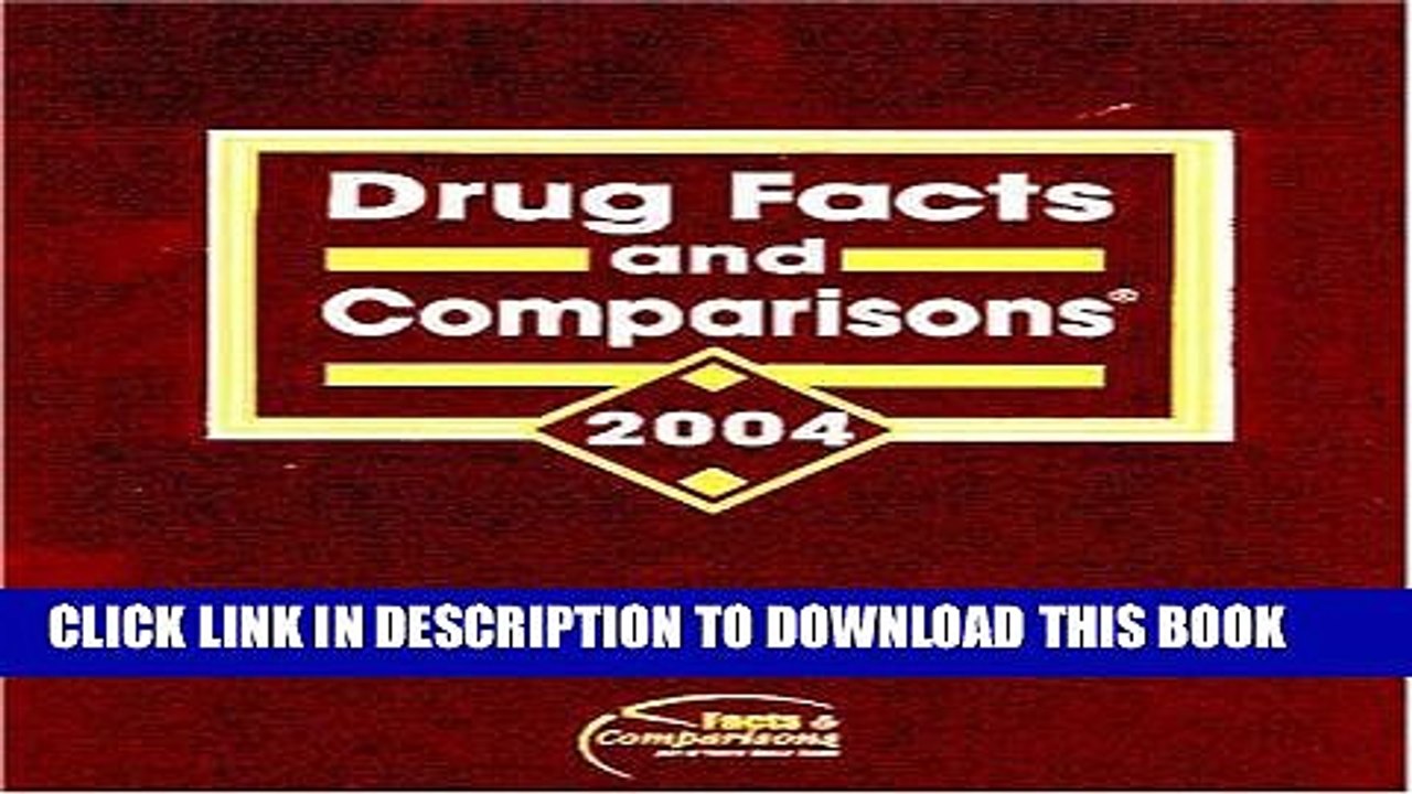 [PDF] Drug Facts   Comparisons 2004 Full Colection