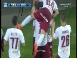 5η ΑΕΛ-Ολυμπιακός 1-0 2016-17 Tilesport tv