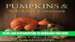 [PDF] Pumpkins   Squashes Cookbook (Love Food) Full Online