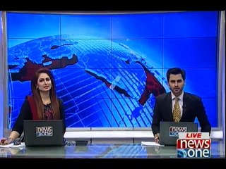 NewsONE Headlines 6PM, 29-Sep-2016