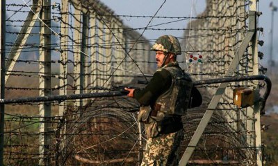 بھارتی فوجیوں کے ساتھ کنٹرول لائن پر ہوا کیا؟؟