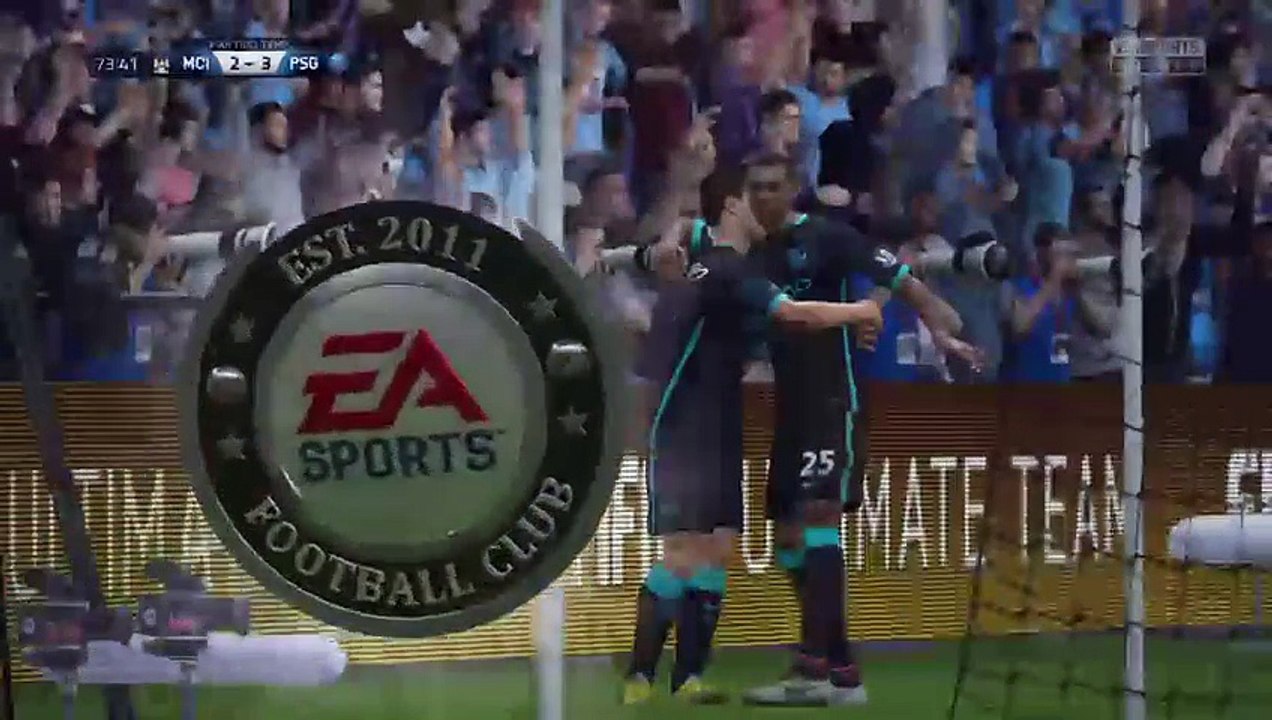 Despidiendo FIFA16 2# (38)