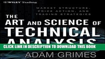 [PDF] The Art and Science of Technical Analysis: Market Structure, Price Action and Trading