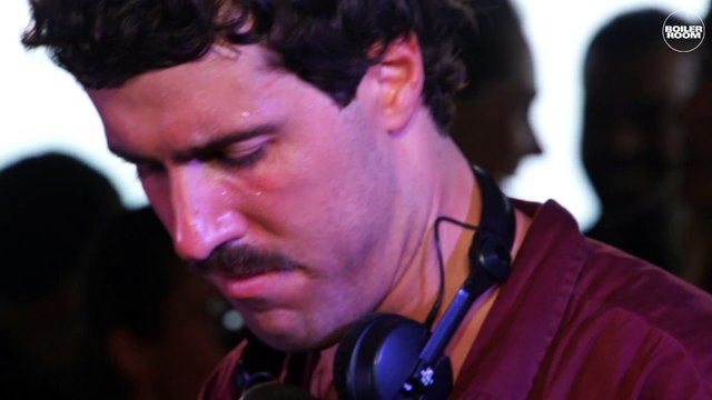 El_Txef_A Boiler Room Tulum DJ Set