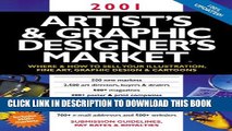 [PDF] Artists   Graphic Designer s Market 2001: Where   How to Sell Your Illustration, Fine Art,