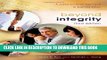 [PDF] Beyond Integrity: A Judeo-Christian Approach to Business Ethics Full Online