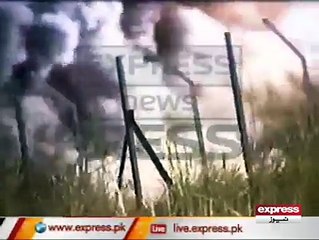 Pakistan Army k hathun Indian soldier Jahanum Wasal