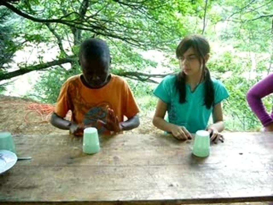 Jonathan & Alison