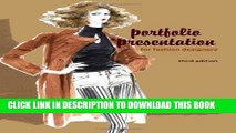 [PDF] Portfolio Presentation for Fashion Designers Full Online