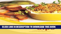 [PDF] Delicious Dips: More Than 50 Recipes for Big Flavours and Crunchy Bites Full Online