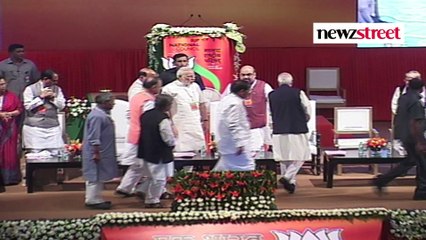 भारत ने लिया उरी का बदला, पाक के नापाक इरादों को किया ध्वस्त