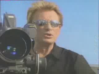 Pub Optic 2000 [Noir c'est noir]