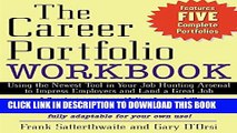 [PDF] The Career Portfolio Workbook: Impress 