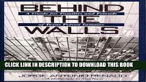 [PDF] Behind the Walls: A Guide for Families and Friends of Texas Prison Inmates (North Texas