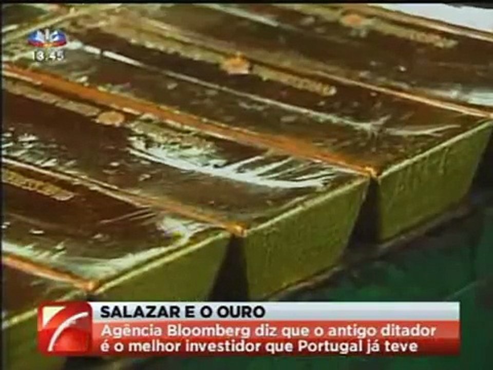 A riqueza escondida de Portugal