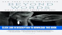 [PDF] Beyond Words: What Animals Think and Feel Full Colection