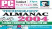 [PDF] PC Magazine Technology Almanac 2004 Popular Online