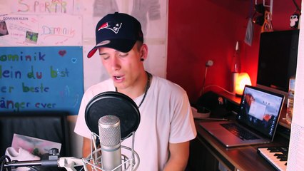 WE DON´T TALK ANYMORE - Charlie Puth ft. Selena Gomez (Cover)