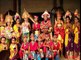 Talented Deaf Performers In Bali Village